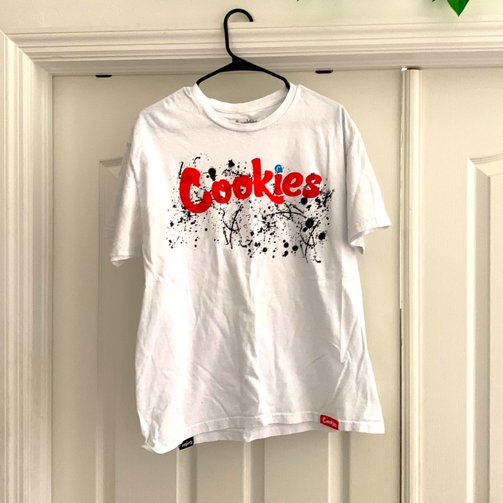 Cookies T shirt